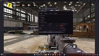 How To Use Call of Duty emulator pc Viking bypass + hack