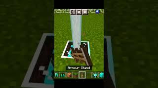 MINECRAFT TIK TOK LIFE HACK #gaming #minecraft #memes #god