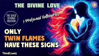 The Mystical Twin Flame Bond 7 Profound Hallmarks Of Twin Flame Bonding That Only Twin Flames Have