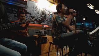 Rahasia Hati -Element - fantastik cover @forrest cafe