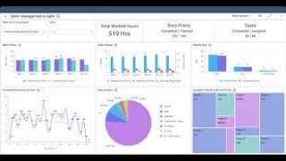 Scrum Metrics in Agile for Stakeholder Reporting