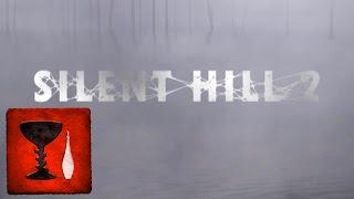 Silent Hill 2 TGS 2001 Spring Trailer