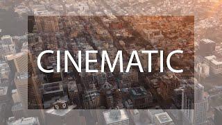 Epic Cinematic Background Ambient No Copyright Music