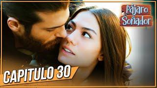 Pájaro soñador - Capitulo 30 Audio Español - Larga Capitulo  Erkenci Kuş