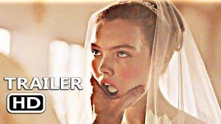 DARLIN Official Trailer 2019 Horror Movie