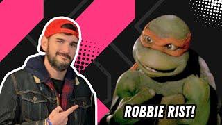 NARC Interviews Robbie Rist from the Original TMNT Movie Trilogy