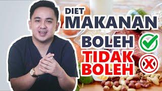 Terbukti DIET JERAWAT Direkomendasikan