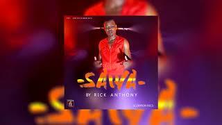 sawa  rick anthony