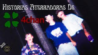 Historias Aterradoras de 4chan - Temp. 2 - #16