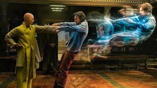 OPEN YOUR EYE - Doctor Strange Meets the Ancient One - Doctor Strange 2016 Movie Clip