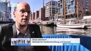 Green Capital 2011 - Hamburg ist die Umwelthauptstadt Europas  Global 3000