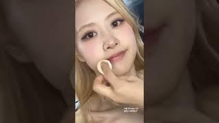 BLACKPINK ROSÉ Instagram Story @roses_are_rosie #rosé #blackpink 