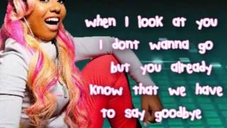 OMG Girlz- Riding Slow w Lyrics