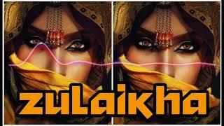 zulaikha official music audio