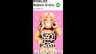 COMO CONSEGUIR ROBUX GRÁTIS - MÉTODO SUPER RÁPIDO FÁCIL E SEGURO *FUNCIONA 100%*