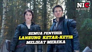 MEMECAHKAN KASUS PENCULIKAN ANAK SECARA MISTERIUS‼️ALUR CERITA FILM