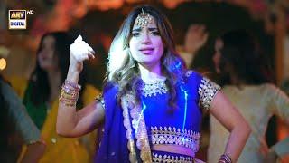 Saboor Alis DanceViral Video  #SareRah Episode 3