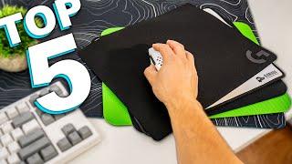 Top 5 Ultra-Budget Gaming Mouse Pads for FPS