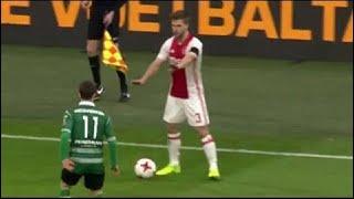 Joel Veltman - Fair Play