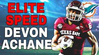 MAJOR UPSIDE Devon Achane Dynasty Fantasy Football