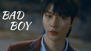 Han Seo Jun  Bad Boy - True Beauty FMV