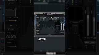 Need a quick vocal mix? What Nectar 4 can do in 60 seconds  iZotope #music #mixing #mixingtips