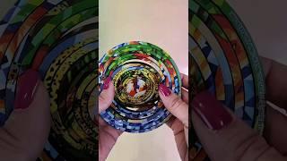 Spin Flip Puzzle   spin Flip rotate 360 to solve