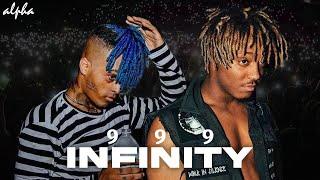 XXXTENTACION x Juice WRLD - Infinity 999 Music Video prod.alpha x CkCity