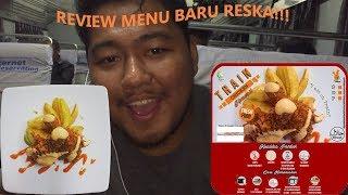 REVIEW MENU BARU RESKA