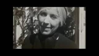 Karen Blixen - Out of This World Documentary with English subtitles