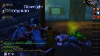 World of Warcraft- Data Rescue Quest