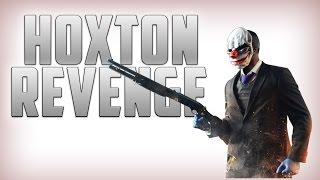 Hoxton Revenge Solo Stealth - Payday 2 Death Wish