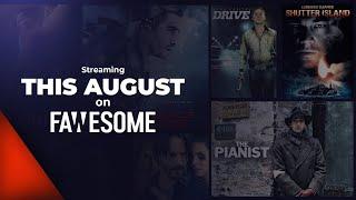 Free Movies on Fawesome in August  Shutter Island  Source Code  Pianist  Knock Knock