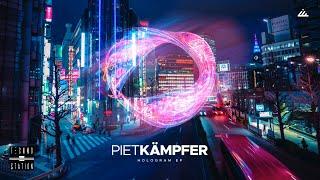 Piet Kämpfer - Light and Shadow Extended Mix