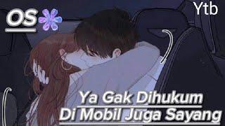 ASMR WIFE ¦¦ OS  Ya Gak Disini Juga Mainnya Yang ¦¦ RolePlay Cewek IndoEpisode Special ada di IG