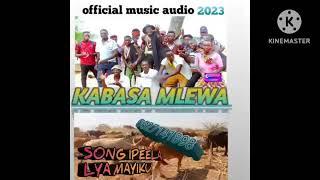 kabasa mlewa song ipeela lya mayiku official music audio 2023 ishokela record 0743682607