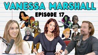 The Voice of Hera Syndulla from Star Wars Vanessa Marshall  Episode 17