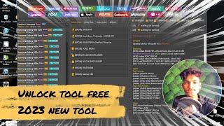 TFT Unlock tool 2023  New  TFT  Tool  TFT unlock tool  TFT Unlock tool official  Aj