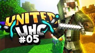 United UHC Episode #5 - WE TRAPPED HIM ...and got rekt Finale