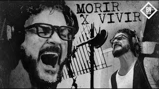 Ricardo Arjona - Morir por Vivir Official Video