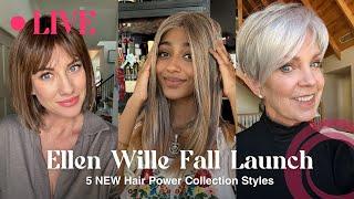 Ellen Wille Fall Launch