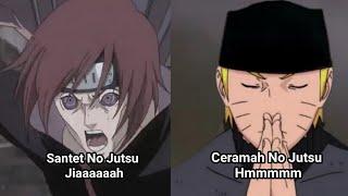 Kisah Uzumaki Nagato Dari Kecil Sampai Mati Dari Jahat Hingga Tobat