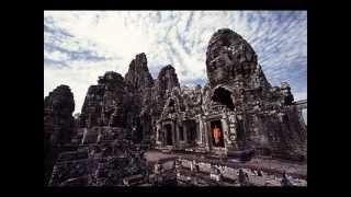 IndonesiaThailand Cambodia Laos Myanmar & Vietnam Similarities