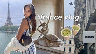 PARIS & SOUTH OF FRANCE   sonny angel unboxing gatorade beaches museums & BIG hauls