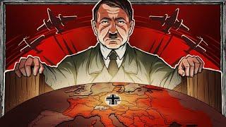 WW2 From the German Perspective Full Documentary  Animated History