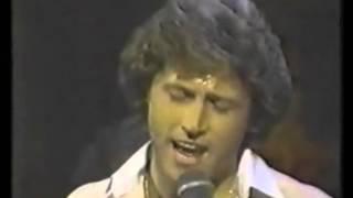 Andy Gibb - Our Love Dont Throw it all Away live
