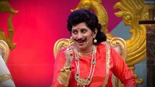 பாவம் யா பயப்படுறாரு அவரு  Ramar Comedy  Best O Best