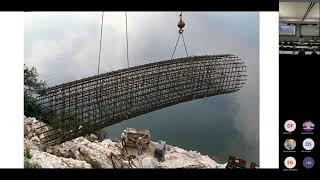 Steel Arch Bridges in Texas Pennybacker Bridge