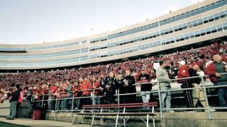 Wisconsin Football Experience