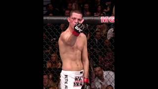 Nate Diaz bad Boy #shorts